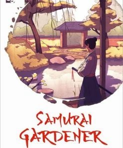 Osprey Games Strategy Games Samurai Gardener