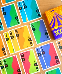 Oink Games Scout Best Sellers