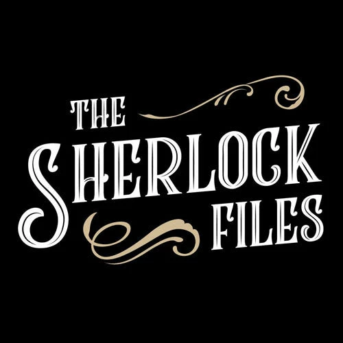 Indie Boards & Cards The Sherlock Files: Vol 5 Marvelous Mysteries