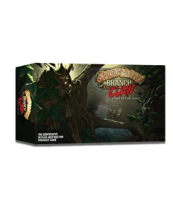 Greater Than Games Strategy Games Spirit Island Branch & Claw Expansion