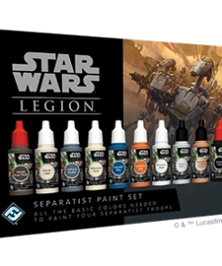 Fantasy Flight Games Star Wars: Legion Separatist Paint Set