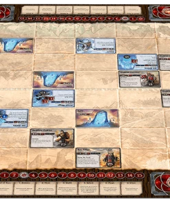 Plaid Hat Games Best Sellers Summoner Wars Second Edition Master Set