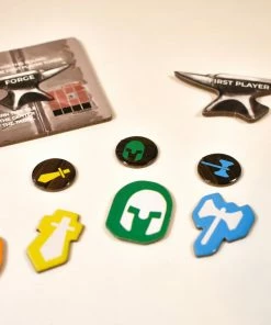 Adams Apple Games Swordcrafters Strategy Games