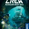 KOSMOS Best Sellers The Crew: Mission Deep Sea