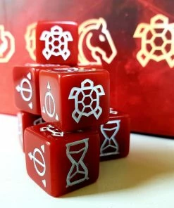 Plaid Hat Games Ashes Reborn Breaker Of Fate Deluxe Expansion