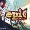 Gamelyn Games Tiny Epic Pirates Strategy Games