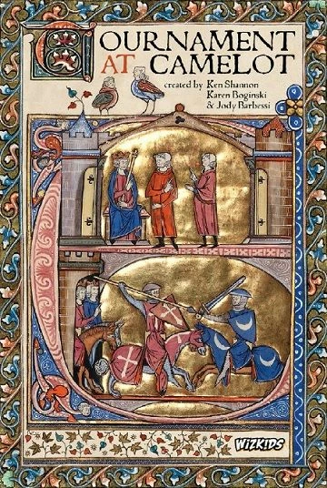 WizKids Tournament At Camelot