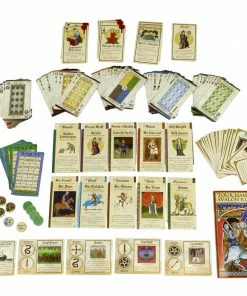 WizKids Card Games Tournament At Avalon