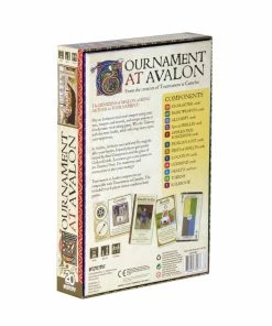 WizKids Card Games Tournament At Avalon