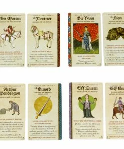 WizKids Card Games Tournament At Avalon