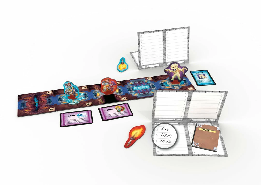 Czech Games Trapwords