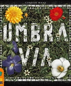 Pandasaurus Games Umbra Via