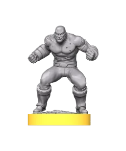 Restoration Games Strategy Games Unmatched Marvel Redemption Row