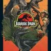 Mondo Games Strategy Games Unmatched Jurassic Park InGen Vs Raptors