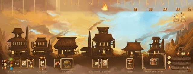 Red Raven Games Near And Far