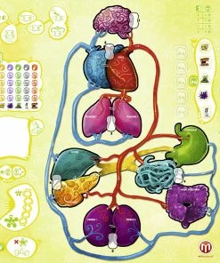 Arcane Wonders VIRAL Strategy Games