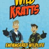 Rather Dashing Games Wild Kratts Endangered Wildlife