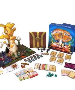 DV Games Best Sellers Wonder Book