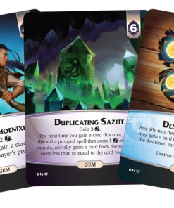 Indie Boards & Cards Card Games Aeons End Outcasts