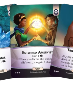 Indie Boards & Cards Card Games Aeons End Outcasts