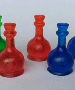 Czech Games Strategy Games Alchemists