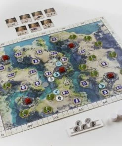 Ludonova Strategy Games Babylonia