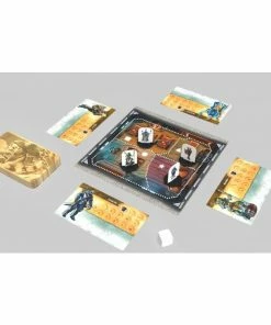 Giochi Uniti S.R.L. Bar Barians