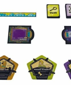 Avalon Hill Games, Inc. Betrayal At Mystery Mansion