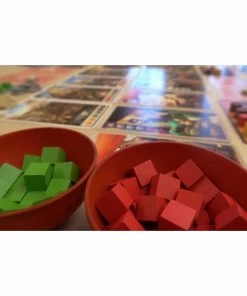 Plan B Games Card Games Century Spice Road