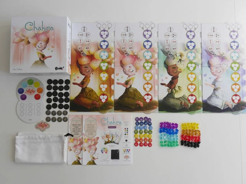 Quick Simple Fun Strategy Games Chakra