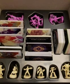 Greenbrier Games Champions Of Hara Strategy Games