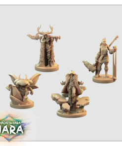 Greenbrier Games Strategy Games Champions Of Hara: Chaos On Hara Expansion