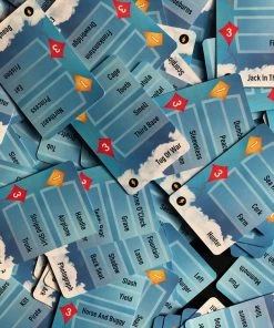 25th Century Games Strategy Games Cloud Control