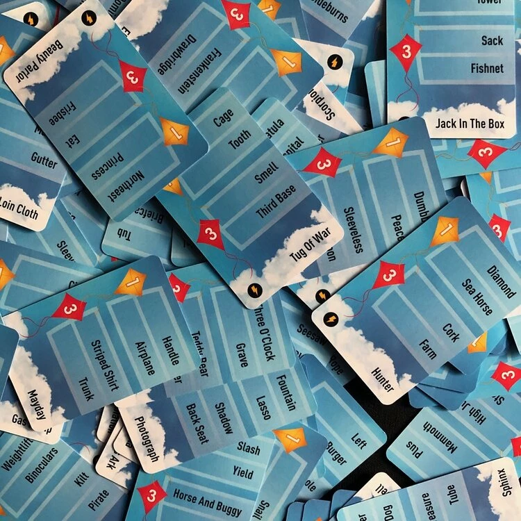 25th Century Games Strategy Games Cloud Control