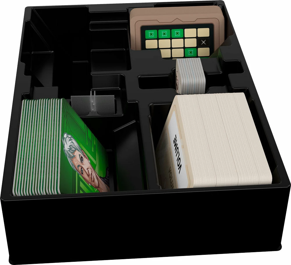 Czech Games Codenames Duet XXL Version