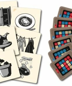 Czech Games Codenames Pictures