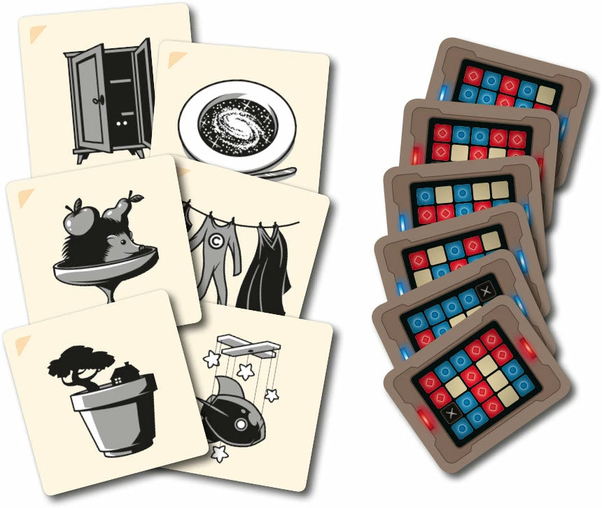 Czech Games Codenames Pictures