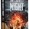 Indie Boards & Cards Coldest Night Strategy Games