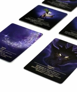 Mondo Games Card Games Disney Shadowed Kingdom