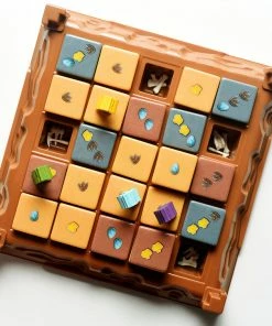 KTBG Fossilis Family Games