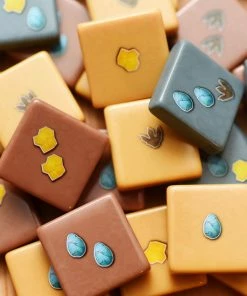 KTBG Fossilis Family Games