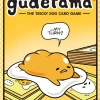 Renegade Game Studios Gudetama The Tricky Egg Card Game Strategy Games