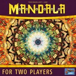Lookout Games Mandala