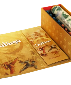 Arcane Wonders Strategy Games Onitama