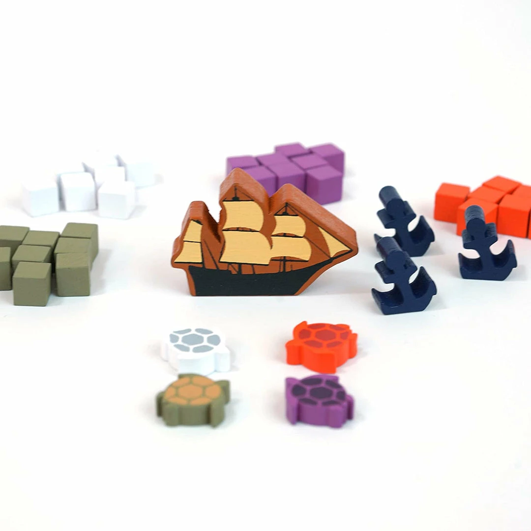 Artana On The Origin Of Species Strategy Games