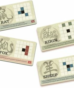 Arcane Wonders Strategy Games Onitama Senseis Path