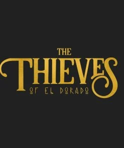 PlayMonster Strategy Games Thieves Of El Dorado Expansion Pack