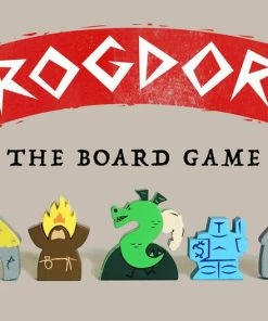 Homestar Runner Trogdor