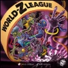 Trick Or Treat World Z League Strategy Games