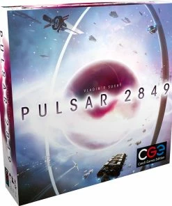 Czech Games Pulsar 2849
